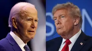 'Terrible president': Trump pins Russia-Ukraine conflict on Biden's leadership