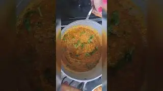 PIR&Atilde;O DE GALINHA CAIPIRA #shorts