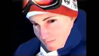 ESPN Winter X Games Snowboarding PlayStation 2 Gameplay
