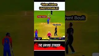 WATCH: Ishan Kishan DESTROYS New Zealand 🔥#shortsfeed #realcricket24 #cricket