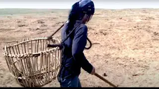 Diary126 | nomad | Gobi Desert - part 2 (2009 Aug 22~Sep18)