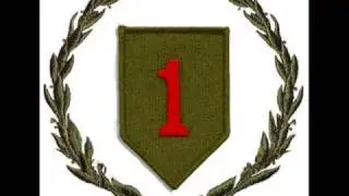 The Big Red One Song