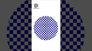 Geometrical Pattern Design In Illustrator #geometrical #pattern #illustrator #ytshorts #concept #hub