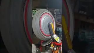 Xiaomi M365 UPGRADED SPEED HACK #electricscooter #escooter #xiaomi #xiaomiscooter #tips #tricks
