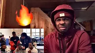AWWWW SH*T, HERE WE GO AGAIN!! | Exposing Soundcloud Rappers | REACTION