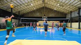 Dracarys Kick Off Game | 012426 I Championship