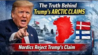 Nordics reject Trump&rsquo;s claim of Chinese and Russia