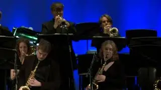 Shaler Area Winter Band Concert 12/9/2025