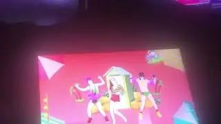 Boys (Summertime Love), The Lemon Cubes | MEGASTAR, 2/2 GOLD, P3 | Just Dance+