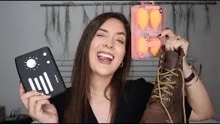 &iexcl;Todo lo que compr&eacute; en LA!