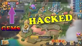 Lords Mobile Hack 2020 Updated - Free Gems (Android/iOS)