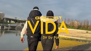 GHOST08 - Vida (Official Video)