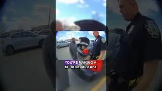 Racist Cop Arrests Black Federal Judge While She&rsquo;s Loading Her Car &mdash; Now It&rsquo;s Costing the City $675K