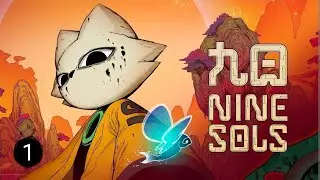Playing No nine sols for the first time