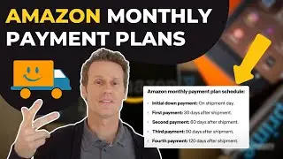 Платите меньше, получайте больше: ежемесячные платежи Amazon