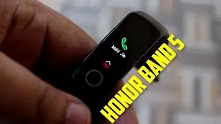 TOP Problems of Honor Band 5 | Mi Band 4 Vs Honor Band 5