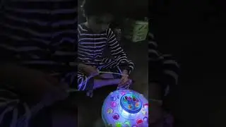 Play time vlog 3