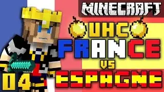 UHC ESPAGNE vs FRANCE - Ep.4 | Résurection
