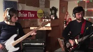 Pizza Party Sessions - Jim Shorts 