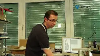 AMTEK Kamerov&aacute; kontrola laserov&eacute;ho značen&iacute;