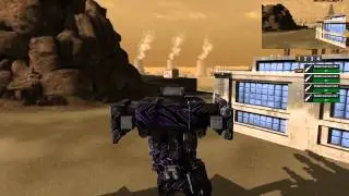M.A.V. [PC] New Camo Trailer