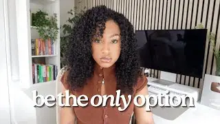 how to stand out from the competition (jobs, content, clients, speaking opportunities )