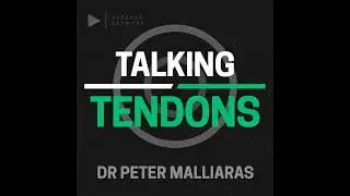 Something IS happening in the tendon! Collagen turnover in people with Achilles tendinopathy