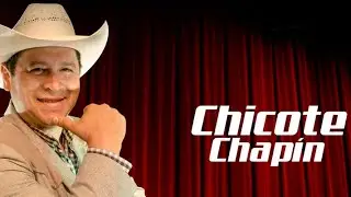 El Chicote Chapin en vivo desde Barberena Santa Rosa