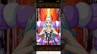 OPTC Yamato 5 billion dmg vs O-Lin Kizuna [My Highest Damage] | ワンピーストレジャークルーズ