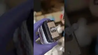 Cleaning my barber tools pt: 1