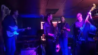 John Dendy & The Delta T (feat. Matt Sloan ) - Who Dat (9/30/22)