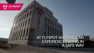 Welcome to Flyspot Katowice