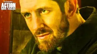 I AM VENGEANCE Trailer | Stu Bennett, Ross Boyask Action Movie