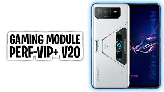 JOIN VIP NON ROOT CUMA 20K - REVIUW MODULE PERF-VIP+ V20 ! BISA LIBEAS SEMUA GAME?