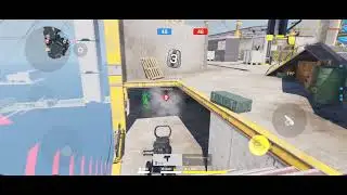 BATTLE PRIME fpp gameplay #40 | ultra graphics