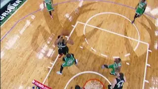 Marcus Smart Highlights vs Milwaukee Bucks (23 pts, 8 reb, 3 ast)