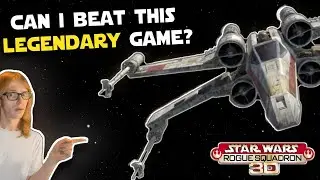Let&rsquo;s See If Rogue Squadron Still Holds Up!