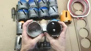 как выбрать хорошую бюджетную коронку для подрозетников