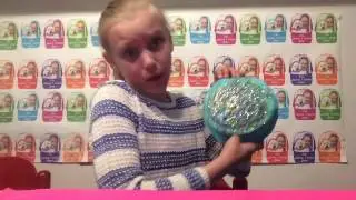 Newest i-Jeanne Compact Makeup Mirror SQUISHY! It Opens!