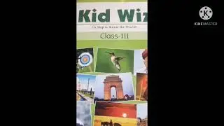 class -3, subject- GK  ( language & literature ) page no.  3&4 by surbhi rathor