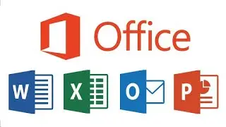 How to draw Block Diagram of Computer in MS Word File page with the help of Shapes  #msoffice