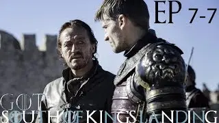 South of Kings Landing | The Dragon and The Wolf | Game of Thrones After Show