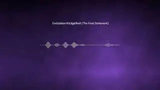 DISSTRACK | Endstation Klickgeilheit (The Final Statement)