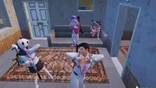 🤩🤩 awesome dance in pub g