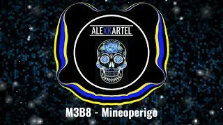M3B8 - Mineoperigo