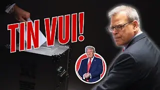 24OCT25 | President Trump RE-INSTALLS the 2020 election investigation!