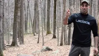 Cranbury Park DGC Spring 2015