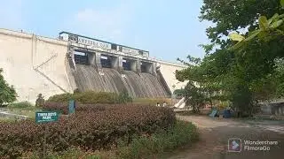 malambuzha dam