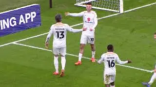 MK Dons v Shrewsbury Town Highlights