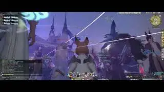 年越しカウントダウン2024（リムサ・ロミンサ）～降神祭 2025
